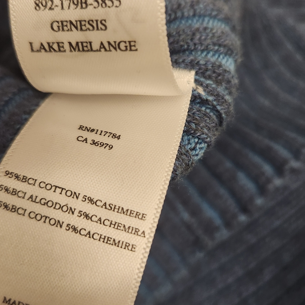 Rails Women's Blue Dress - Picture 11 of 11